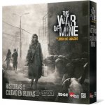 Galakta This War of Mine Tales from a Ruined City – Hledejceny.cz