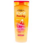 L'Oréal Paris Elseve Dream Long Restoring šampon pro dlouhé poškozené vlasy 400 ml – Zbozi.Blesk.cz