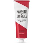 Hawkins & Brimble Elemi & Ginseng balzám po holení 125ml – Zboží Dáma