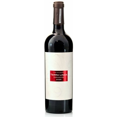 Terra Linda Garnacha 14% 0,75 l (holá láhev) – Hledejceny.cz