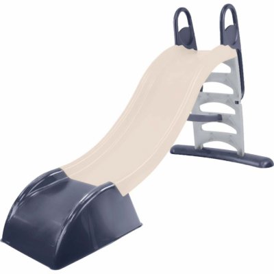 MOCHTOYS Skluzavka 180cm béžová – Sleviste.cz