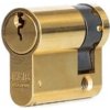 Cylindrická vložka Assa Abloy FAB 201RSBDZ 52/10 mm