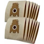 HOOVER Telios Plus TE70 12ks – Zboží Mobilmania