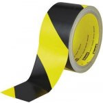 3M 5702 33 m x 50 mm černo-žlutá – Hledejceny.cz