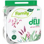 Tento Delicate 3-vrstvý 32 ks – Zbozi.Blesk.cz