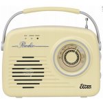 Eltra LUIZA RETRO SP-11 – Zboží Mobilmania