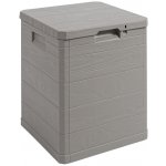 Toomax WOODYS 90 l šedá – Zboží Dáma