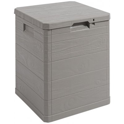 Toomax WOODYS 90 l šedá – Zboží Dáma