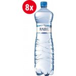 Rajec neperlivá 8 x 0,75 l – Hledejceny.cz