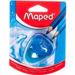 Maped 01-0675 I-gloo dvojité ořezávátko – Zboží Dáma