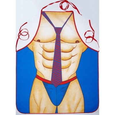 Forbyt Zástěra pro muže motiv Frajer – Hledejceny.cz