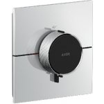 Axor ShowerSelect 36774000 – Hledejceny.cz