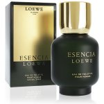 Loewe Esencia toaletní voda pánská 150 ml – Hledejceny.cz