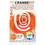 Galmed Cranbefit 50+10 kapslí – Hledejceny.cz