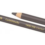 STABILO Pastelové křídy CarbOthello teplá šedá 5 – Sleviste.cz