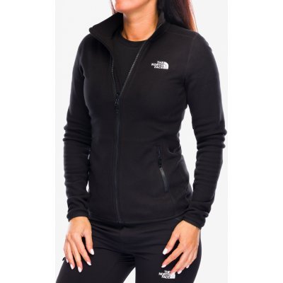 The North Face 100 Glacier FZ Women – Hledejceny.cz