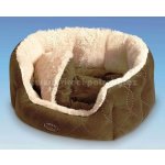 Nobby Ceno luxusní plyšový pelech – Zboží Dáma Nobby Ceno luxusní plyšový pelech – Zboží Dáma