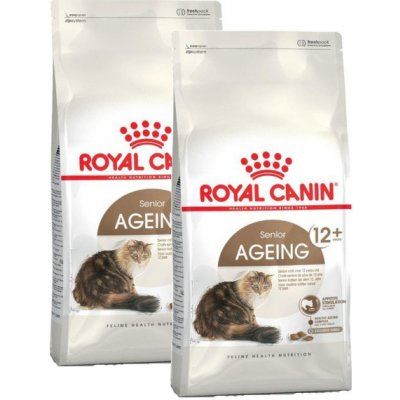 Royal Canin Senior Ageing 14 kg – Zboží Mobilmania