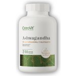Ostrovit Ashwagandha vege 240 kapslí – Hledejceny.cz