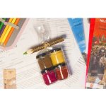 Bzukot Minimed Ostružina 46g + Dračí ovoce 46g + Rakytník 46g + Skořice 46g – Zbozi.Blesk.cz