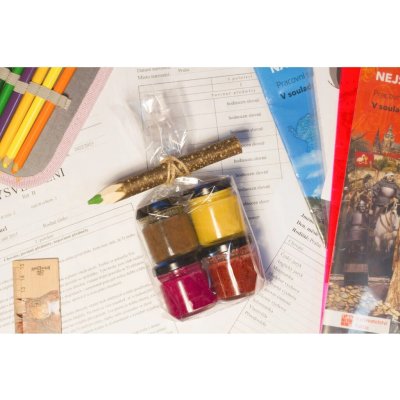 Bzukot Minimed Ostružina 46g + Dračí ovoce 46g + Rakytník 46g + Skořice 46g – Zbozi.Blesk.cz