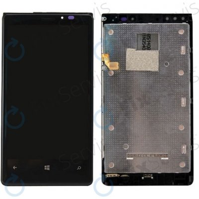 LCD Displej + Dotykové sklo Nokia Lumia 920 – Hledejceny.cz