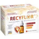 ERBOZETA Recyflor kúra pro močové cesty 7x8ml – Hledejceny.cz