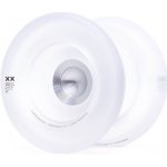 C3yoyodesign Speedaholic XX Plastové Yoyo Průhledná – Zboží Dáma