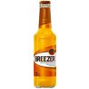 Ostatní lihovina Bacardi Breezer Orange 4% 0,275 l (holá láhev)