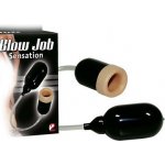 Blow job sensation – Sleviste.cz
