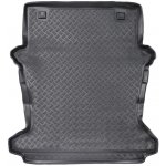 Plastová vana do kufru Rezaw-Plast Ford Transit/Tourneo Courier 2014-2023 (2 místa, bez protiskluzu) – Hledejceny.cz