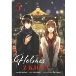 Holmes z Kjóta 5 - Mai Močizuki – Hledejceny.cz