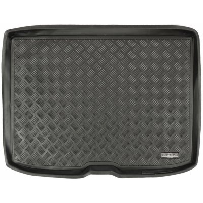 Plastová vana do kufru Rezaw-Plast Audi A3 Hatchback 2012 - 2017 s plnohodnotnou rezervou – Hledejceny.cz
