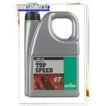 Motorex TOP Speed 4T 15W-50 4 l – Zbozi.Blesk.cz
