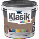 Interiérová barva Het Klasik Color - KC 297 hnědý nugátový 1,5 kg
