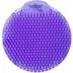 FrePro Slant vonné sítko do pisoáru fialové Levandule 18 x 18 x 1,5 cm 81 g – Zboží Mobilmania
