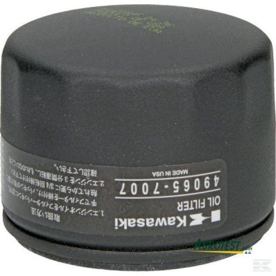 Kawasaki Original Olejový filtr 49065-7007 – HobbyKompas.cz