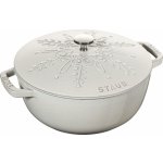 Staub kulatý 24 cm 3,6 l – Zboží Mobilmania