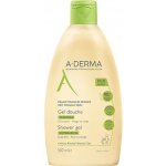 A-Derma Hydra-Protective hydratační sprchový gel 500 ml – Zboží Mobilmania