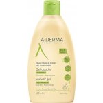 A-Derma Hydra-Protective hydratační sprchový gel 500 ml – Zboží Dáma