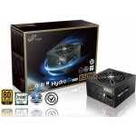 Fortron HYDRO G 850W PRO PPA8501900 – Hledejceny.cz