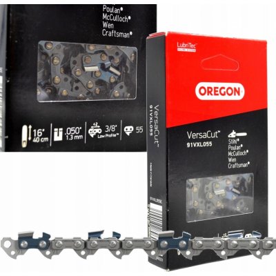 Oregon 91VXL055E – Zboží Dáma