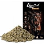 Equital Superwest pro koně 25 kg – Zboží Dáma