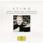 Sting - Songs From The Labyrinth CD – Hledejceny.cz