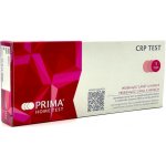 Prima Home CRP domácí test 1 ks – Hledejceny.cz