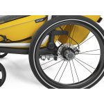 Thule Chariot Sport 1 2021 – Hledejceny.cz