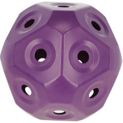 Kerbl Balon na seno pro pony fialový – Hledejceny.cz