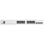 Cisco Catalyst C1300-24T-4X – Zboží Živě