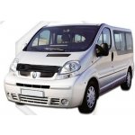 Renault Trafic 01-14 Deflektor přední kapoty – Zboží Mobilmania