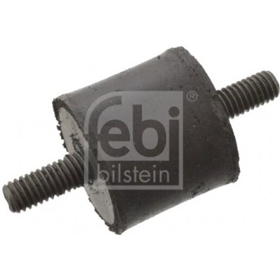 FEBI BILSTEIN Držák, plast vzduchového filtru 07606 – Hledejceny.cz